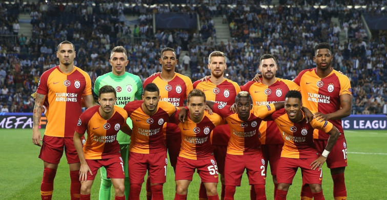Fenerbahçe'nin ve Galatasaray'ın Eski Yıldızı Garry Rodrigues, Olympiakos'a Transfer Oldu!