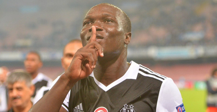 Fenerbahçe'nin Vincent Aboubakar'a Yaptığı Teklif Ortaya Çıktı