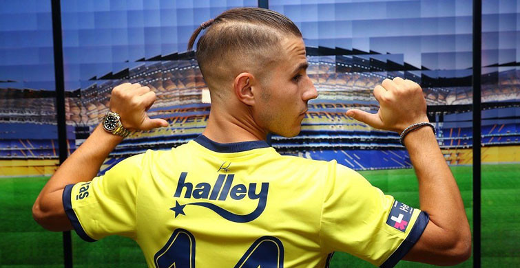 Fenerbahçe'nin Yıldızı Pelkas'ın Talipleri Artıyor!