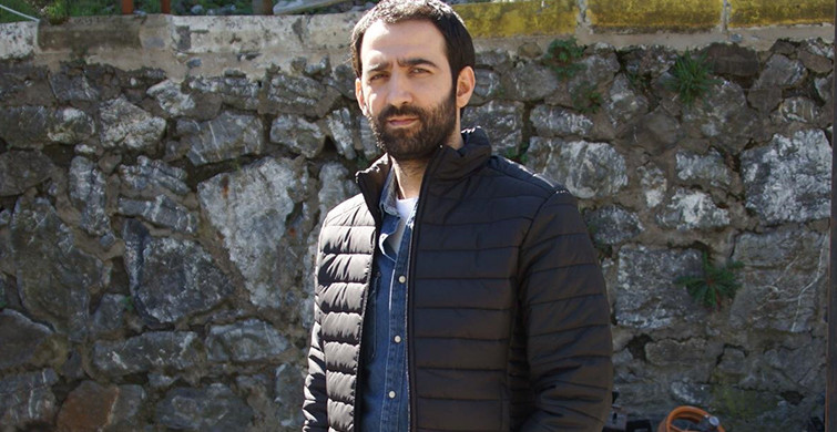 Ferit Kaya Çukur Dizisine Katıldı