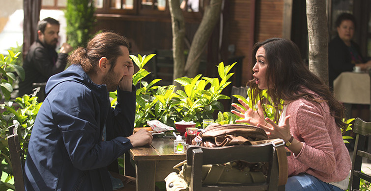 Benim Adım Feridun Filmi Nerede Çekildi? Oyuncuları Kimler, Konusu Ne?