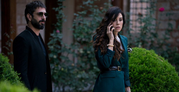 Ferhat ile Şirin Dizisini İzleyici Sevdi