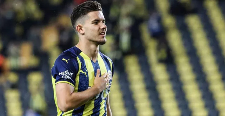 Ferdi Kadıoğlu kimdir? Kaç yaşında, nereli, hangi pozisyonda oynuyor?