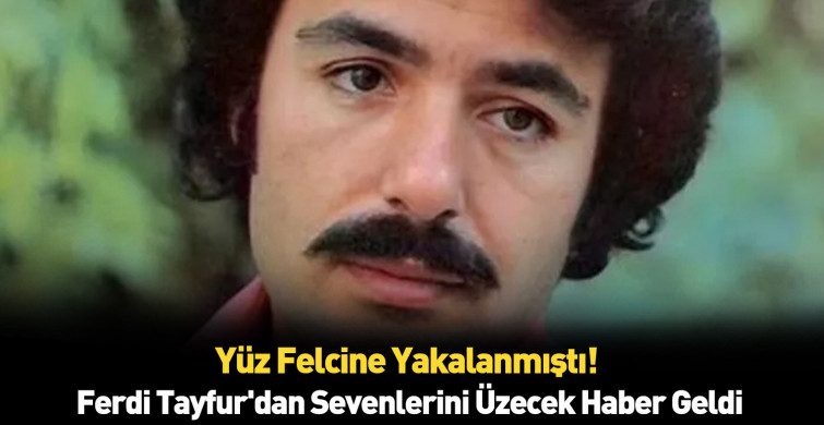 Ferdi Tayfur kimdir?