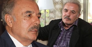 Ferdi Tayfur Yaşadığı Sağlık Sorunlarını İlk Kez Anlattı