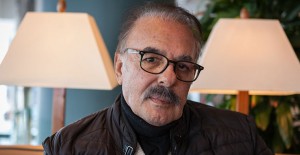Ferdi Tayfur: Oğlum Bana İkinci Baharı Yaşattı