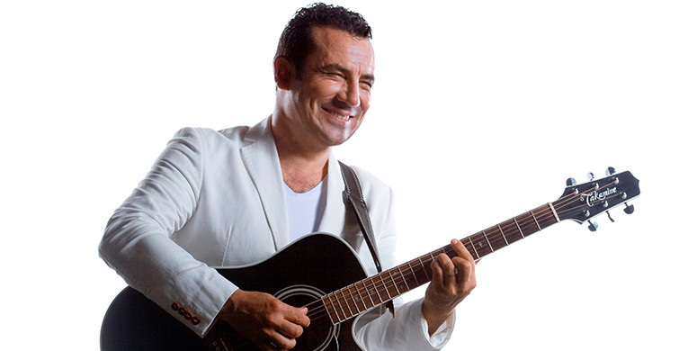 Ferhat Göçer Kimdir? Ferhat Göçer Boyu Kaç, Kilosu Kaç, Aslen Nereli, Sevgilisi Kimdir?