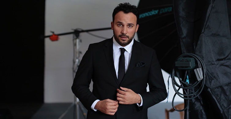 Ferit Aktuğ Kimdir? 