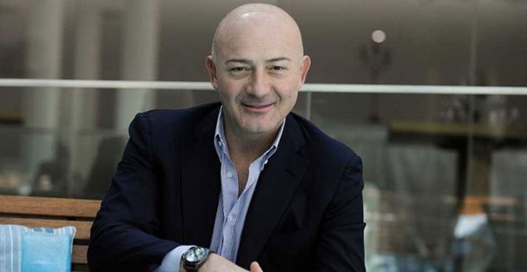 Ferit Şahenk Kimdir?