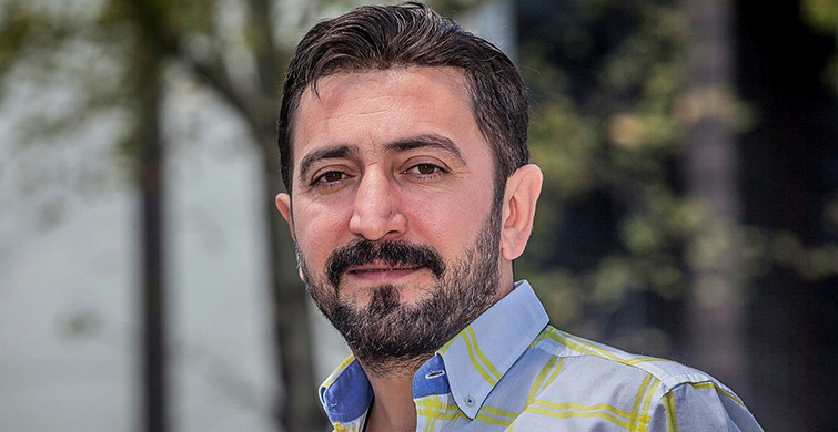 Ferman Toprak Doğum Gününde Nikah Tazeledi