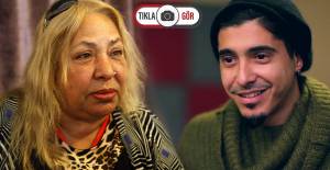 Ferman Akgül, Dilber Ay’a Olan Hayranlığını Dile Getirdi