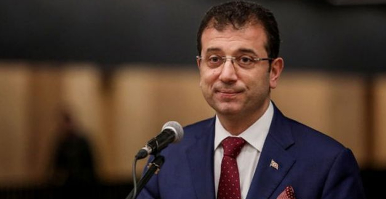 Ekrem İmamoğlu'nun Mazbata Almasına En Çok FETÖ'cüler Sevindi