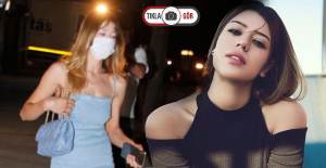 Özcan Deniz’in Eski Eşi Feyza Aktan Nişantaşı’nda Görüntülendi