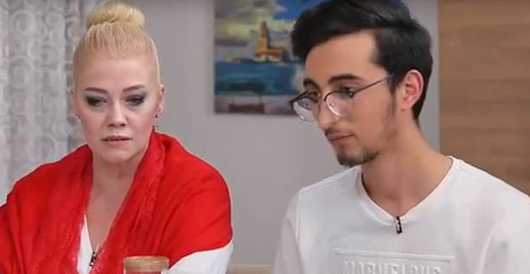'Yemekteyiz' Yarışmasında Yaşanan Tartışma 