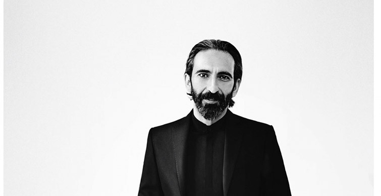 Fırat Tanış Kimdir? Fırat Tanış Boyu Kaç, Kilosu Kaç, Aslen Nereli, Sevgilisi Kimdir?