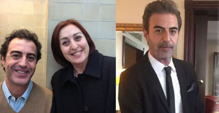 Figen Evren kimdir?