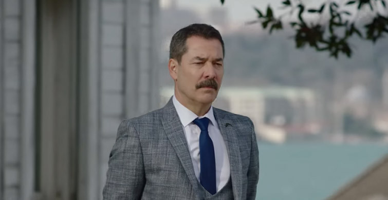 Fikret Kuşkan Kimdir? Fikret Kuşkan Boyu Kaç, Kilosu Kaç, Aslen Nereli, Eşi Kimdir?