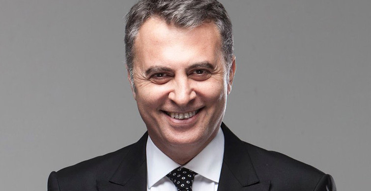 Tuğba Çoşkun'la Aşk Yaşayan Fikret Orman Aileye Girdi