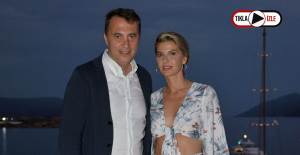 Fikret Orman ile Tuğba Coşkun Evleniyor mu?