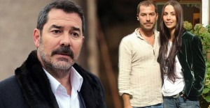 Fikret Kuşkan, Eski Eşi Bahar Kerimoğlu Hakkında Uzaklaştırma Kararı Aldırdı
