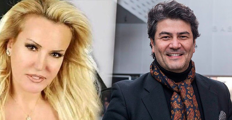 Filiz Aker’in Yıllar Önce Verdiği Röportaj Ortaya Çıktı