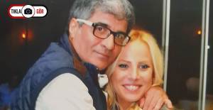Filiz Erkal'dan İbrahim Erkal Paylaşımı