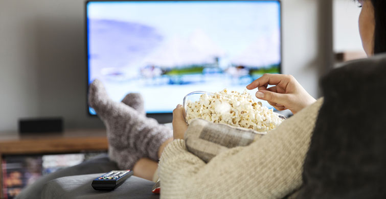 Üzgünken İzleyebileceğiniz Filmler