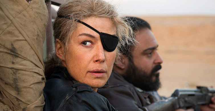 Sonuna Kadar İzlemeden Kapatamayacağınız 9 Sürükleyici Film