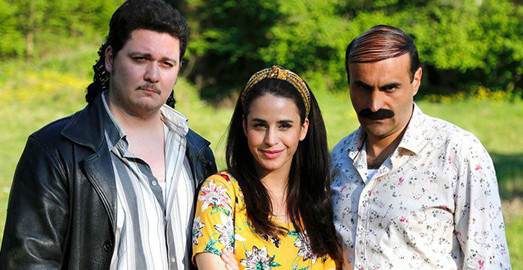 Fırıncının Karısı Filminin Vizyon Tarihi Açıklandı