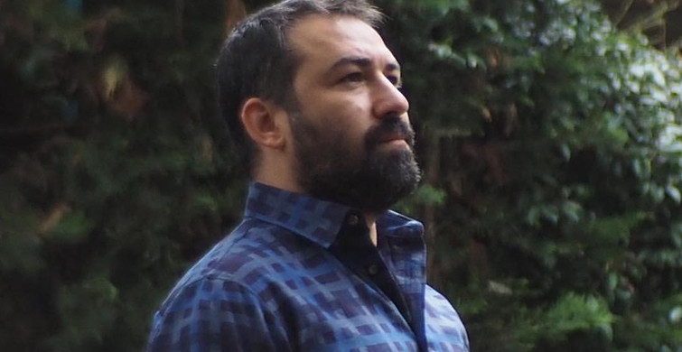  Fırat Parlak Kimdir? Fırat Parlak Boyu Kaç, Kilosu Kaç, Aslen Nereli, Sevgilisi Kimdir?