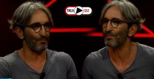 Fırat Tanış Bir Zamanlar Anadolu'da Filminin Galasına Neden Gitmediğini Açıkladı