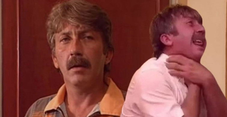 Flash TV'nin ünlü ismi Sarı Bıyık lakaplı Cahit Kaşıkçılar'la ilgili bilmediğiniz gerçekler