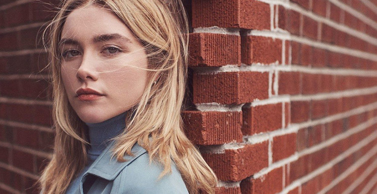Florence Pugh Kimdir? Florence Pugh Boyu Kaç, Kilosu Kaç, Aslen Nereli, Sevgilisi Kimdir?
