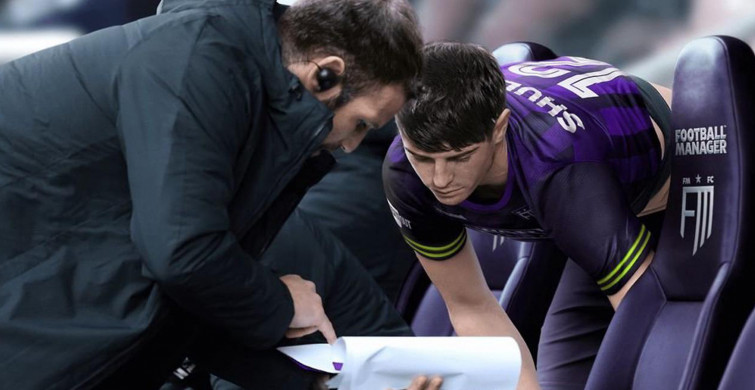 Football Manager 2022'de Alınabilecek En İyi Türk Wonderkidler!