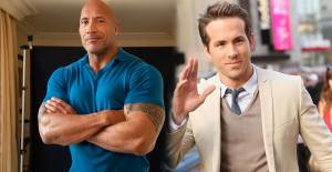 Forbes Listesinin Zirvesini Dwayne Johnson Bırakmıyor