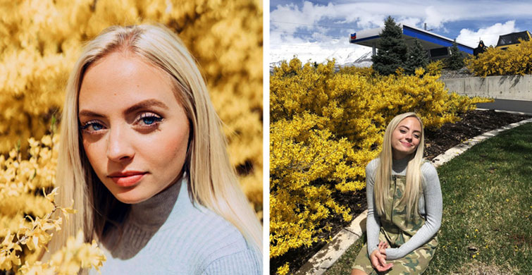 Çöp Kutusunda Bile Muhteşem Fotoğraf Çekebileceğini Kanıtlayan 8 Fotoğraf