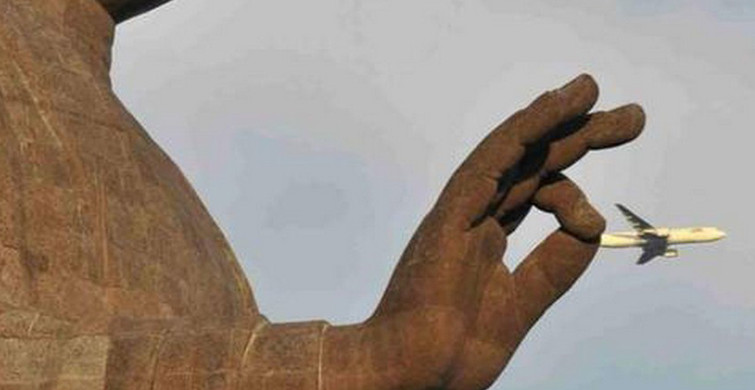 Mükemmel Zamanlama İle Çekilmiş Güzel Fotoğraflar