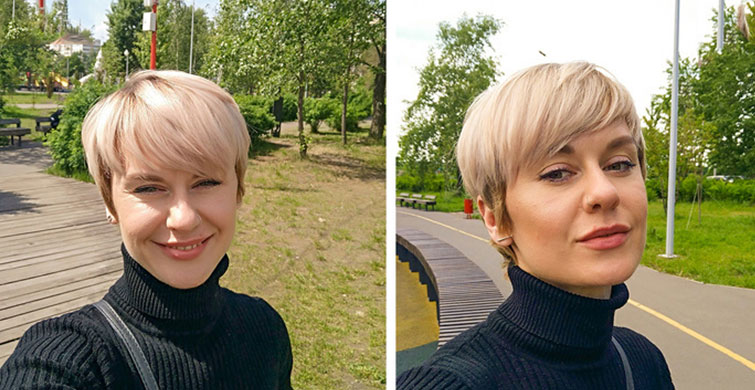 Fotoğraflarda Güzel Çıkmak İçin Yapılabilecek 6 Hile