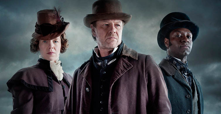 The Frankenstein Chronicles Filmi Nerede Çekildi? Oyuncuları Kimler, Konusu Ne?