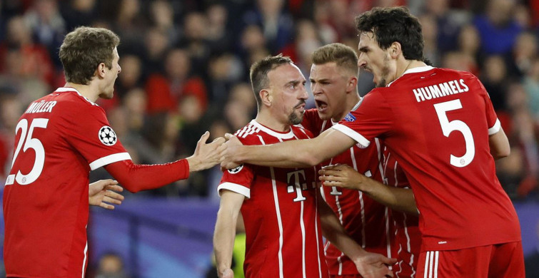 Franck Ribery, Salernitana'ya Transfer Oldu!