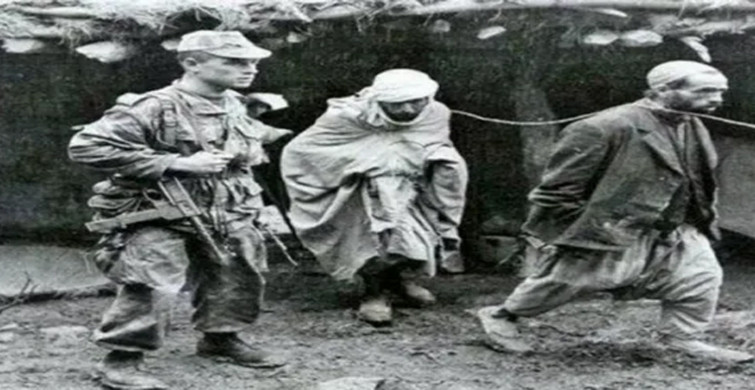 Fransa’nın Cezayir’i İşgali Nasıl Gerçekleşti?