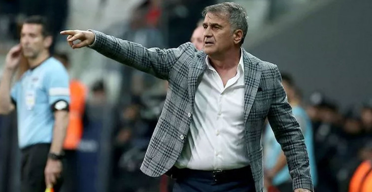 Fransız ekibi Saint Etienne Teknik Direktör Şenol Güneş'i takımın başına getirmek istiyor! Tecrübeli hoca için çok ısrarcılar