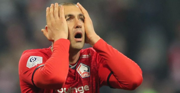 Fransız Teknik Adam Burak Yılmaz İle Dalga Geçti!