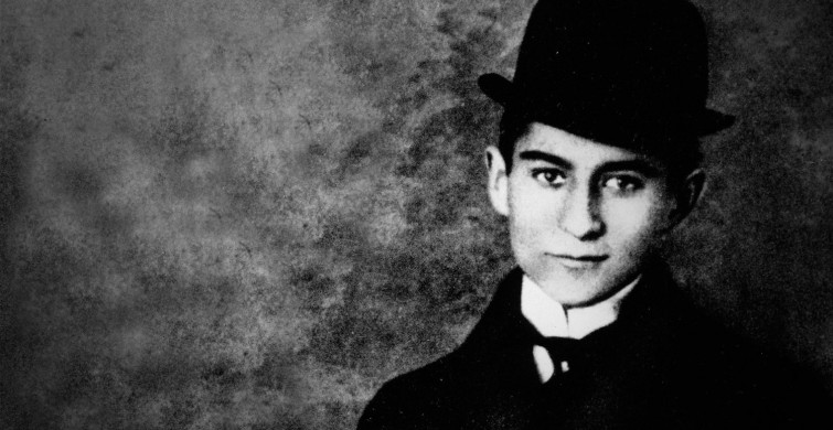 Franz Kafka Kimdir?