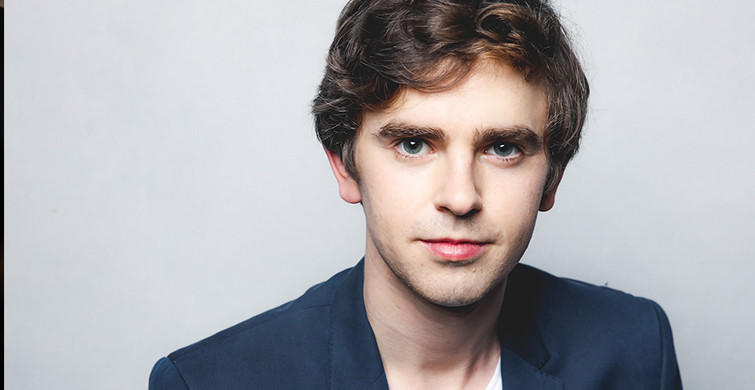 Freddie Highmore Kimdir? Freddie Highmore Boyu Kaç, Kilosu Kaç, Aslen Nereli, Sevgilisi Kimdir?