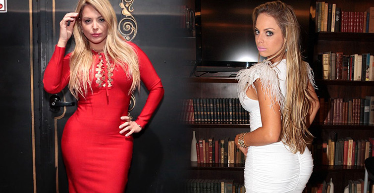 Jessica Lopes: Chelsea Şampiyon Olursa Soyunurum