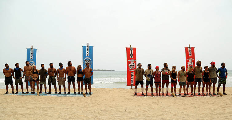 Survivor'dan Kazandıkları Paraları Bakın Ne Yapmışlar!