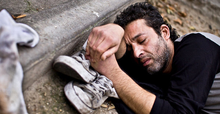 David Tesinsky'dan Paris'in Bilinmeyen Yüzüne Ait 15 Fotoğraf