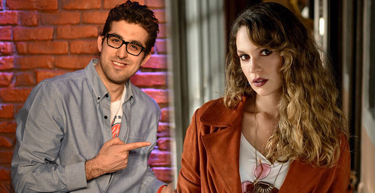 Farah Zeynep Abdullah ile Doğu Demirkol İlk Kez Görüntülendi