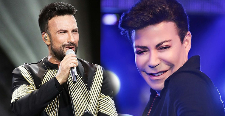Fatih Ürek, Tarkan Paylaşımıyla Beğeni Topladı